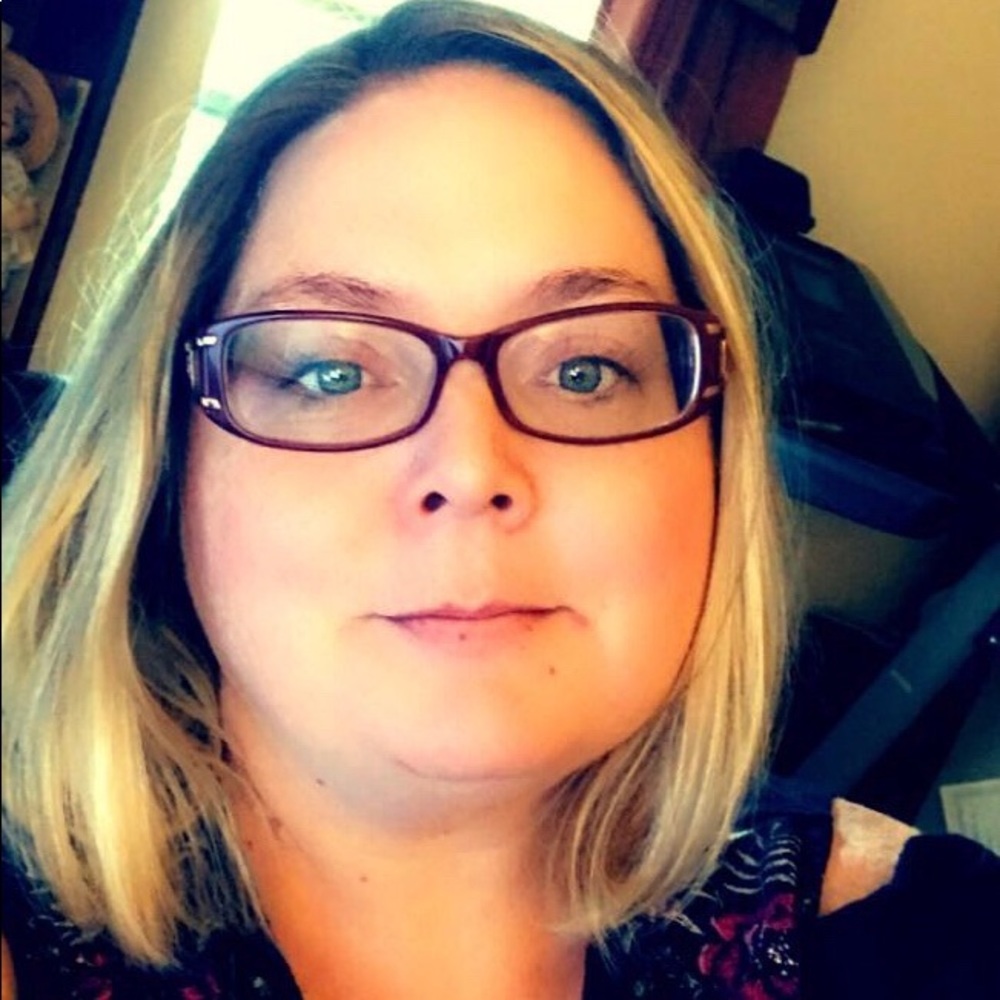 Meet your Posher, Jill